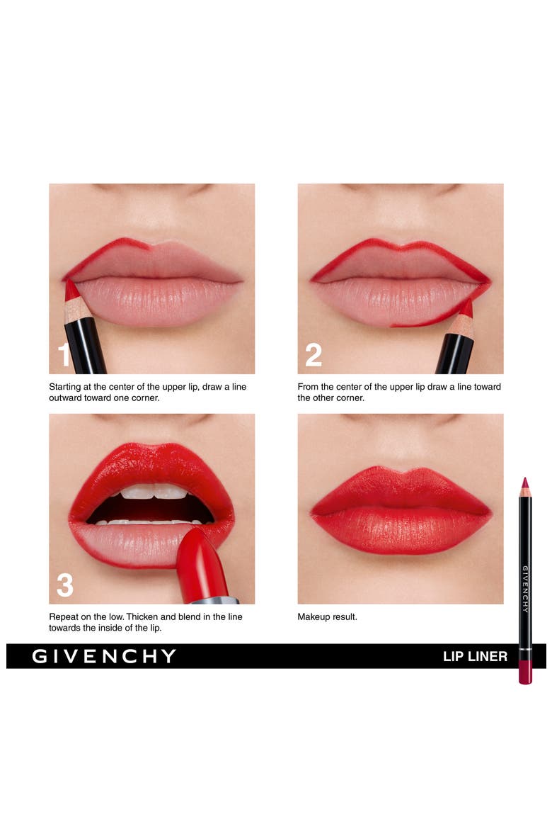 Waterproof Lip Liner, Alternate, color, 9 MOKA RENVERSANT