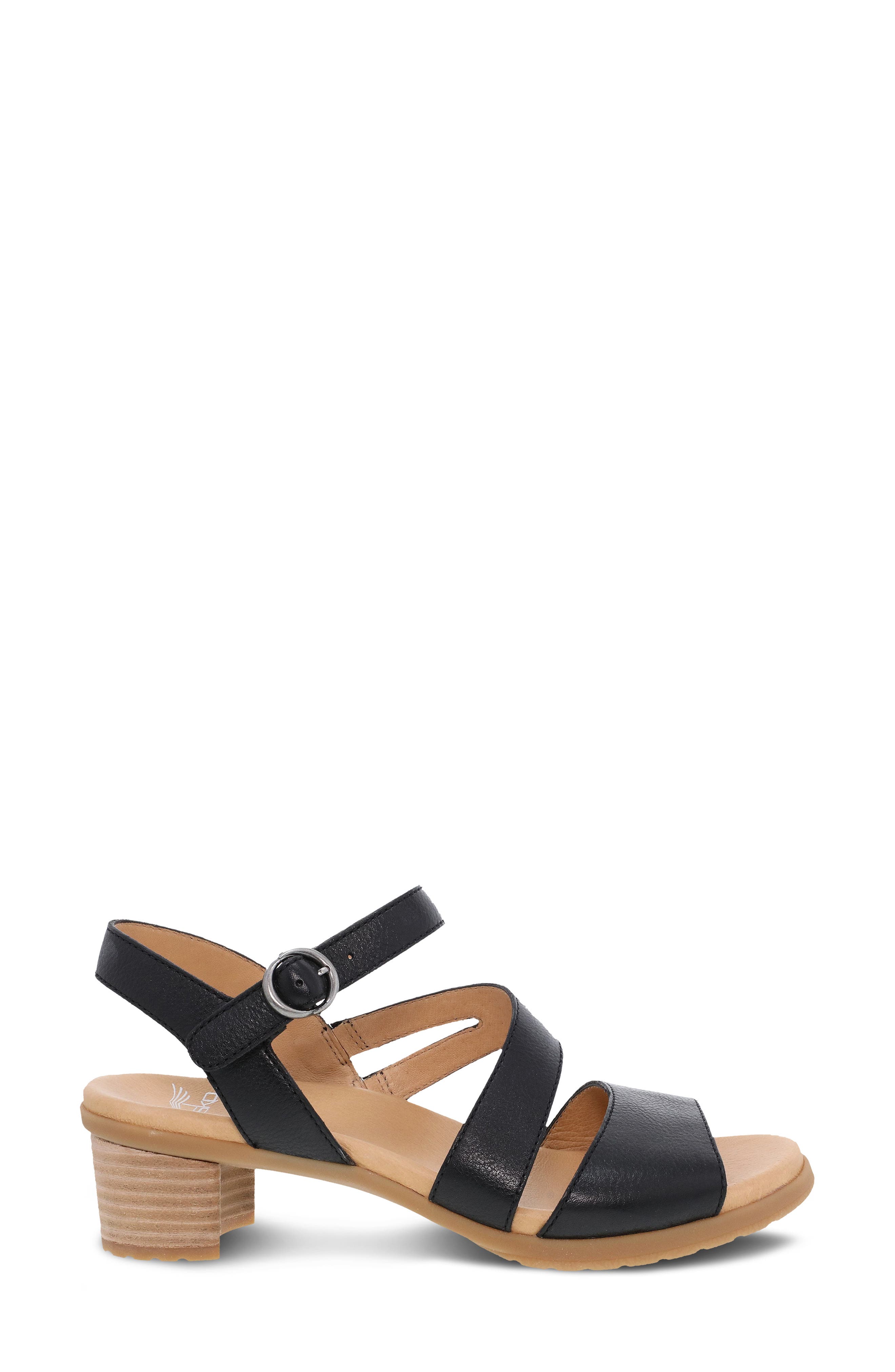 Dansko Tansy Ankle Strap Sandal, Alternate, color, 