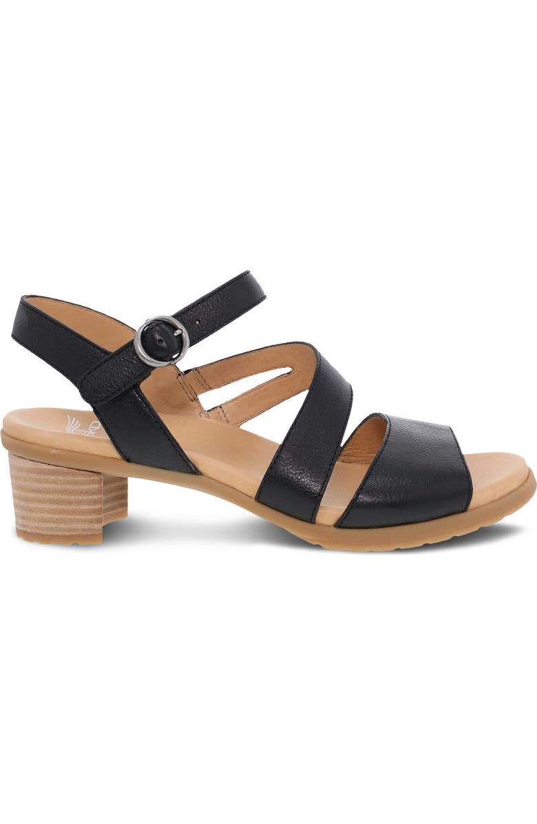 Dansko Tansy Ankle Strap Sandal, Alternate, color,