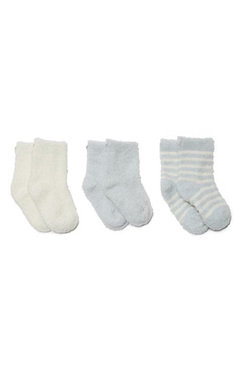 3-Pack Socks (Baby)