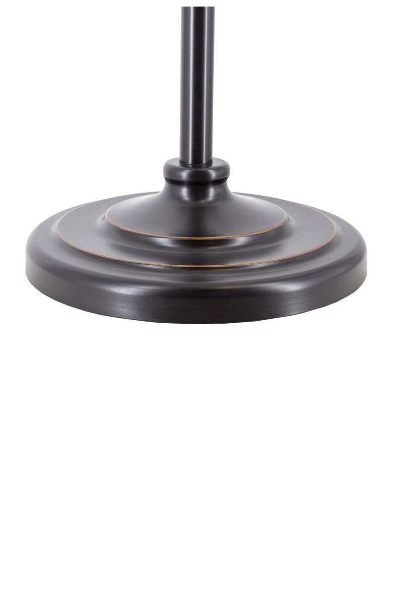 Surya Clarkson Lamp, Alternate, color, 