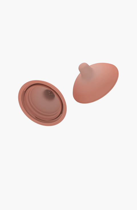 Nipple 2-Pack