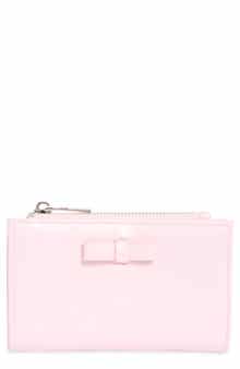 Madden Girl Faux Leather Snap Wallet