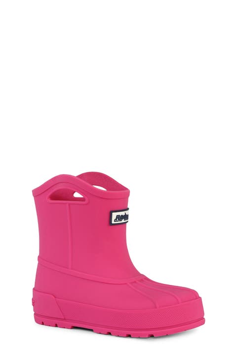 Kids' Scout Rain Boot