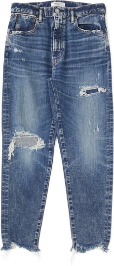 MOUSSY VINTAGE Adrian Friend Jeans | Nordstrom