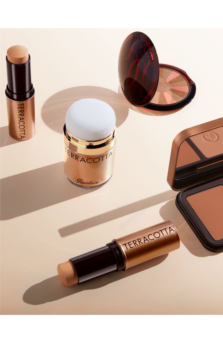 Guerlain Terracotta Foundation Stick, Alternate, color, 