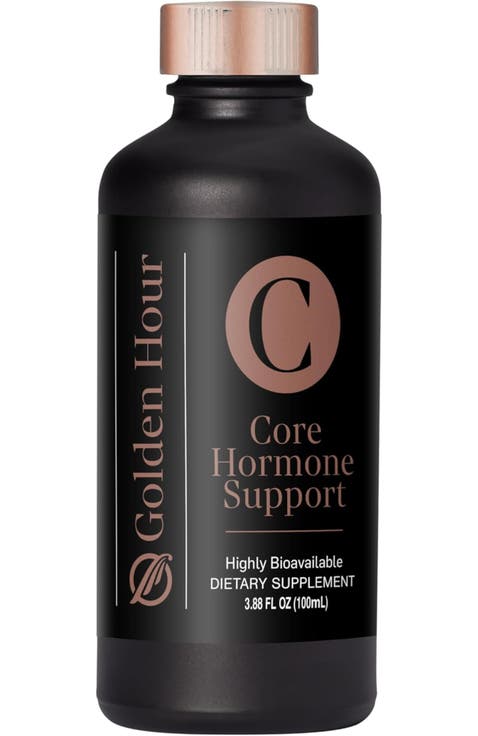 Core Hormone Support Liposomal Daily Adaptogenic Supplement