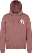 Mountain Warehouse Mountain Button Hoodie