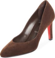 Christian Louboutin Fannylove Pump