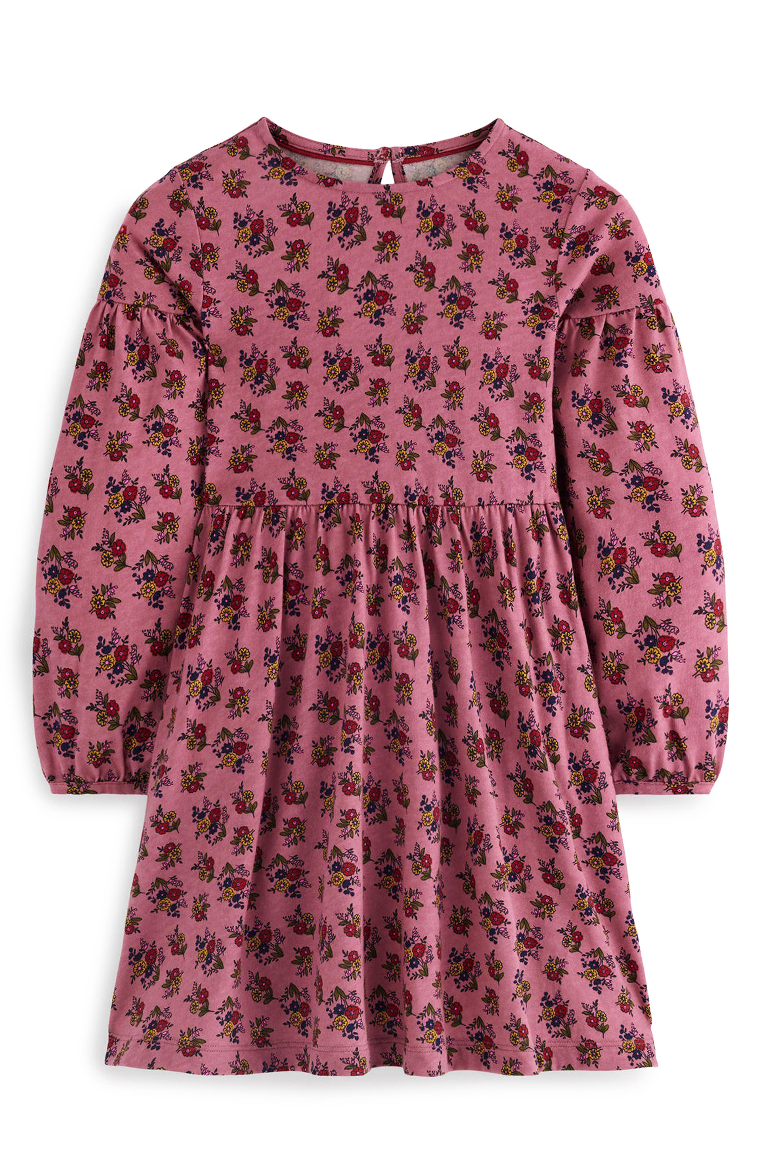 selected PINK FLORAL