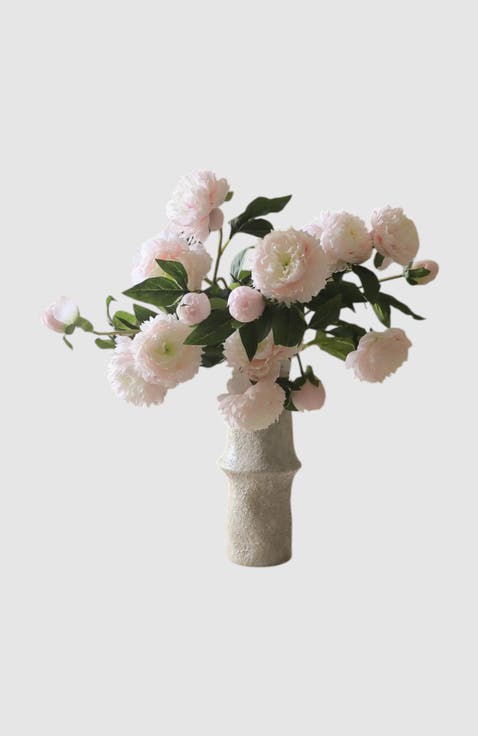 Peony Bouquet