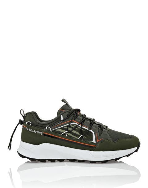 Lo-Top Sneakers High-Tech Performance Unisex