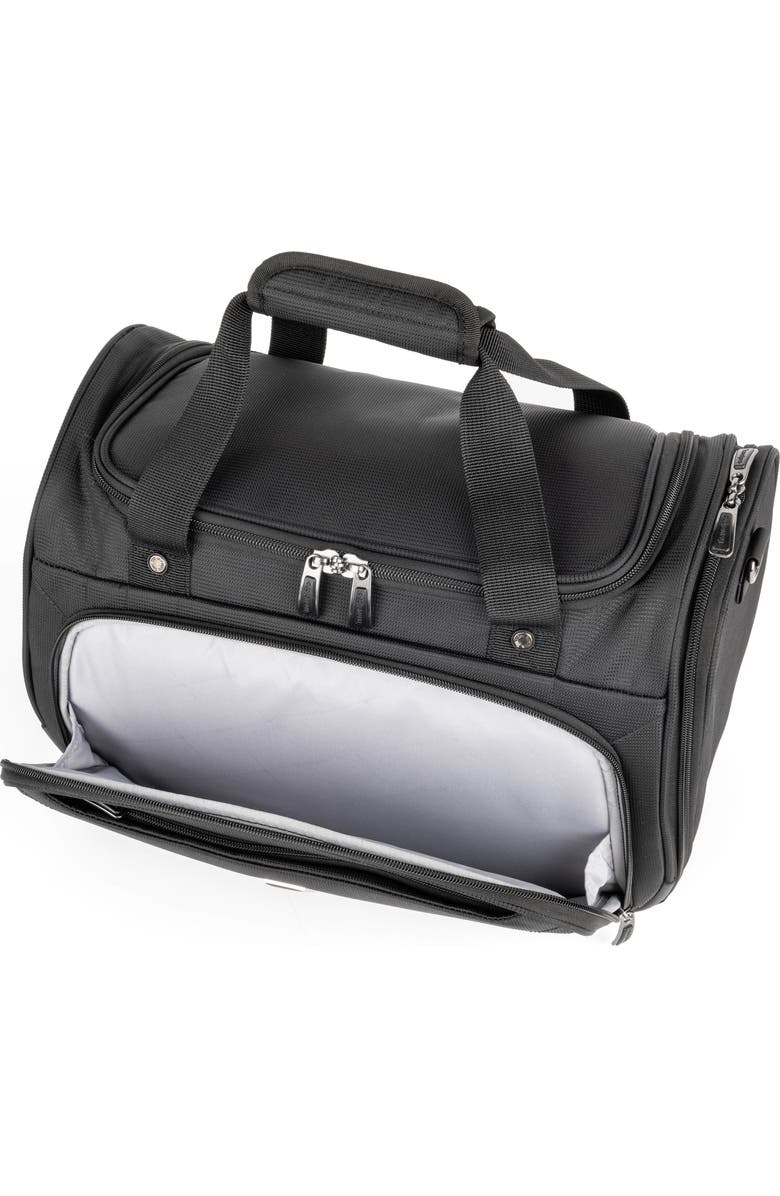 TRAVELPRO Pilot Air<sup>™</sup> 2 Soft Tote Bag, Alternate, color, Black