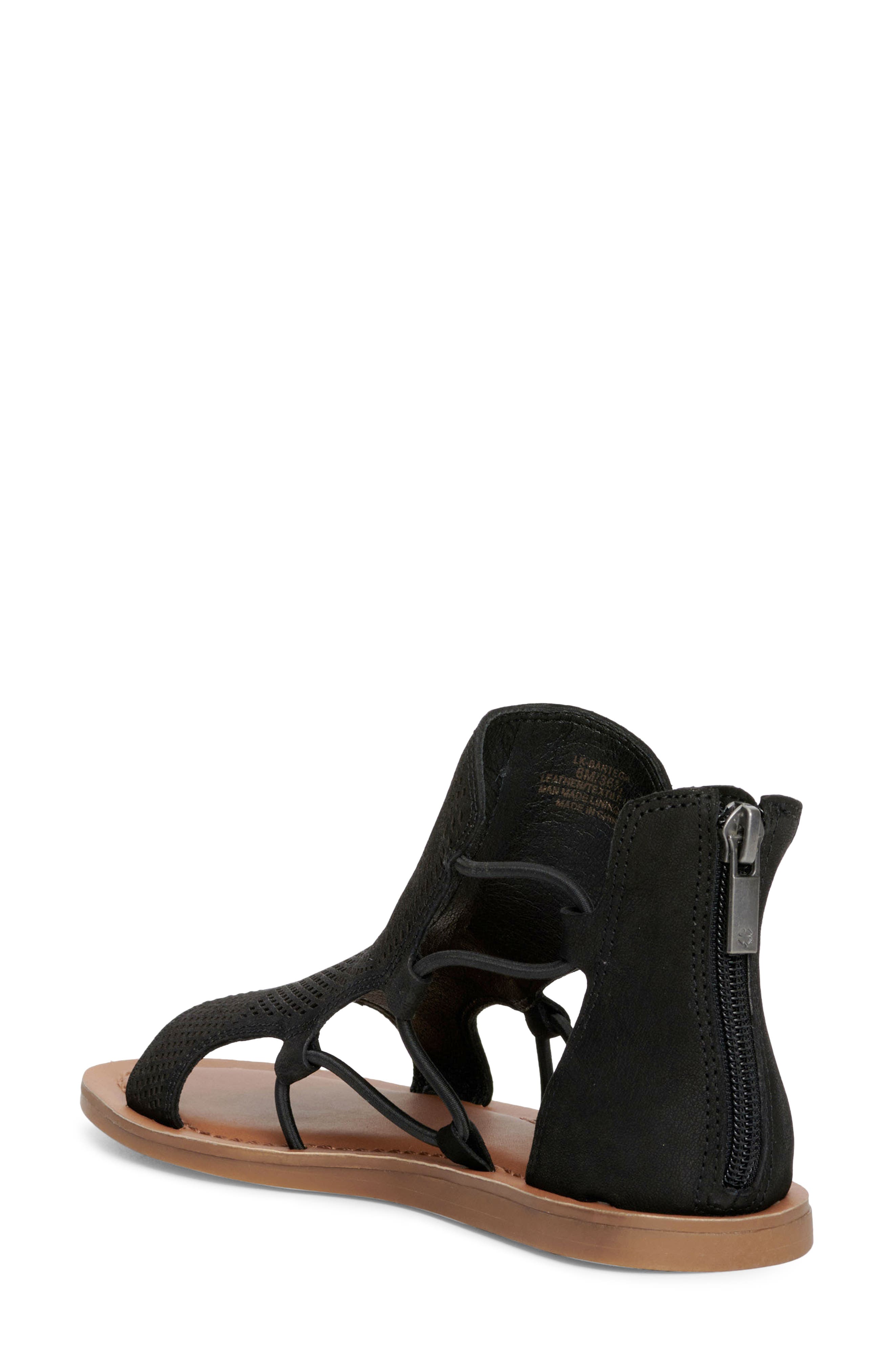 Lucky Brand Bartega Sandal, Alternate, color, 