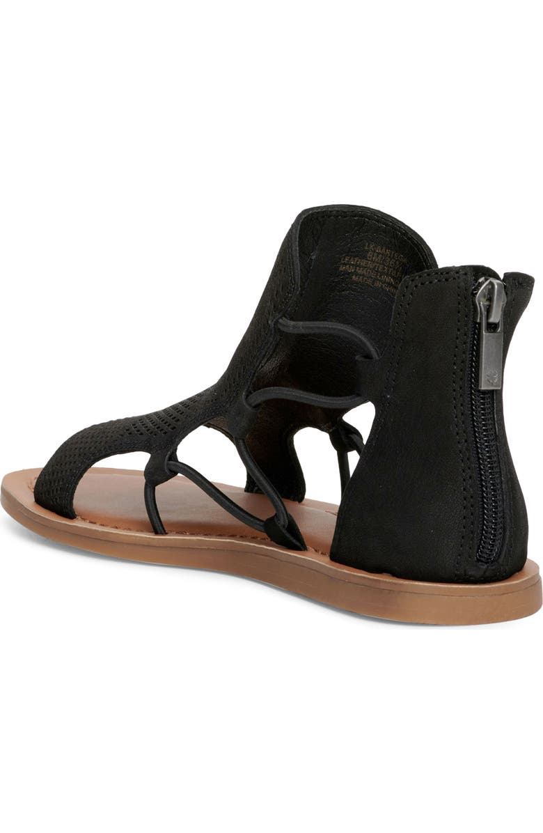 Lucky Brand Bartega Sandal, Alternate, color,