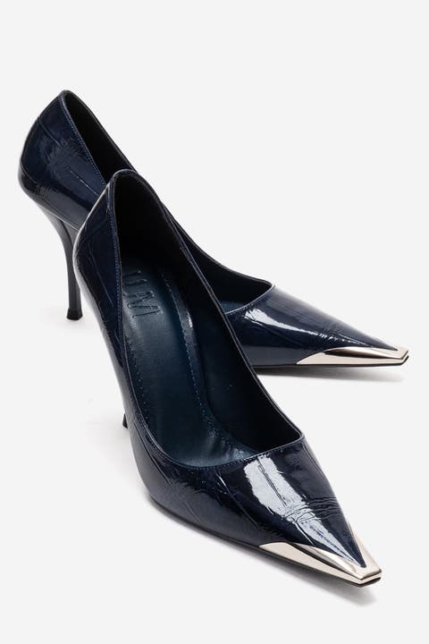 Alvena Stiletto Pump