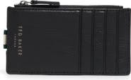 Ted Baker Slim Leather Cardholder
