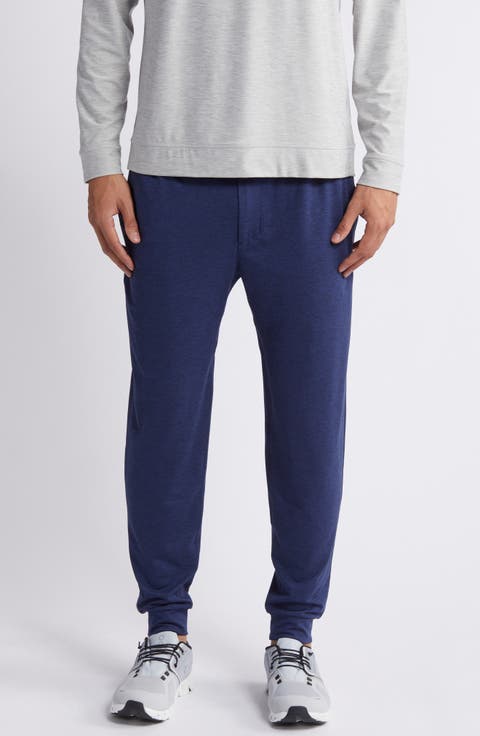 Kisco Stretch Joggers