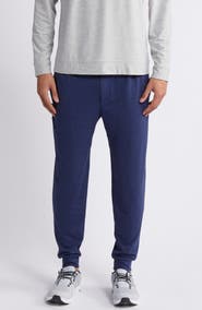 johnnie-O Kisco Stretch Joggers