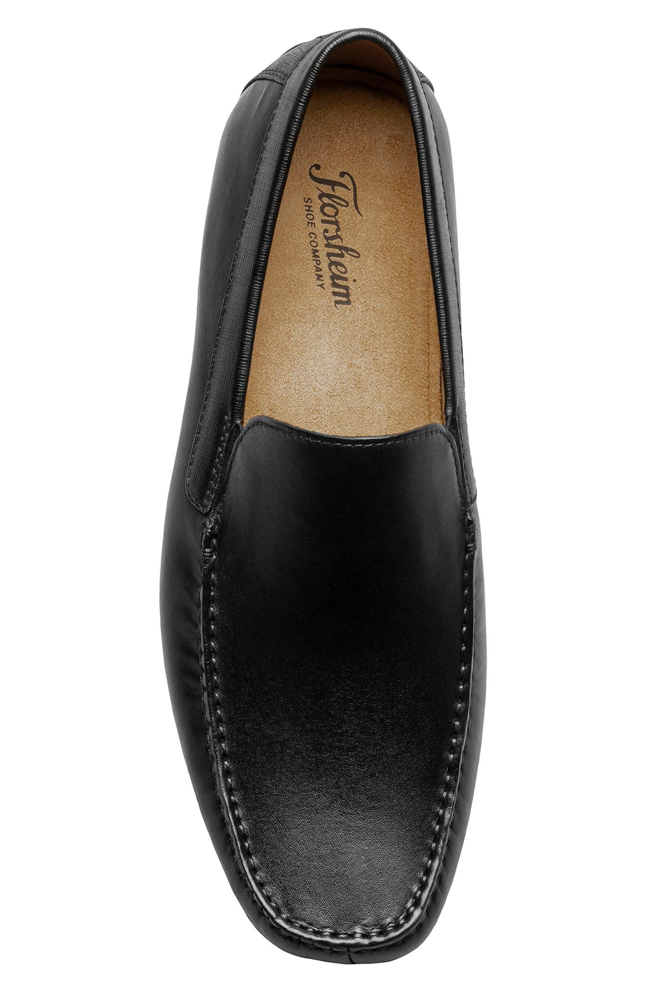 Florsheim Talladega Venetian Loafer, Alternate, color, 