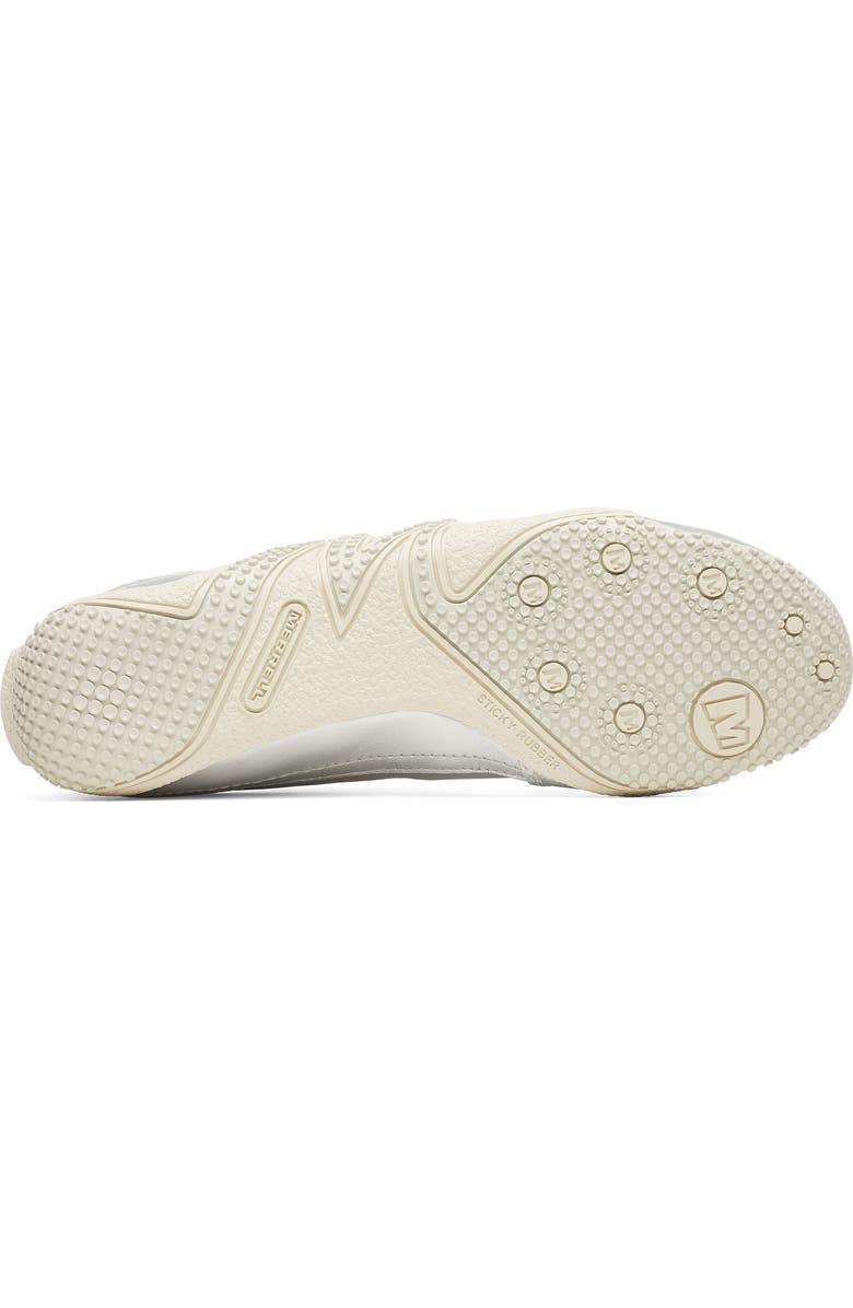 Merrell Relay Fly Vent Sneaker, Alternate, color, Ash