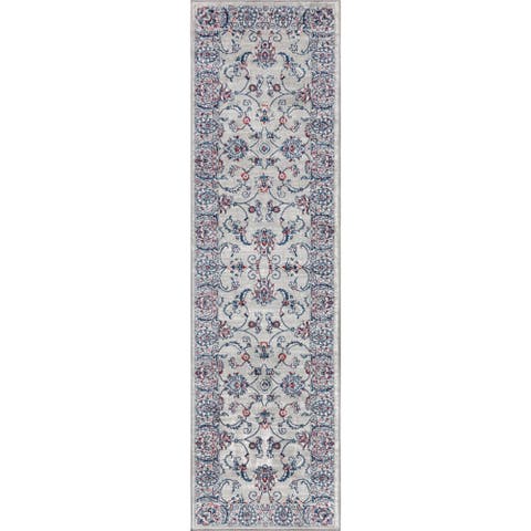 Modern Persian Vintage Area Rug