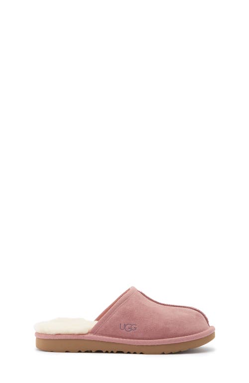 Ugg ® Keegan Slide Slipper In Pink