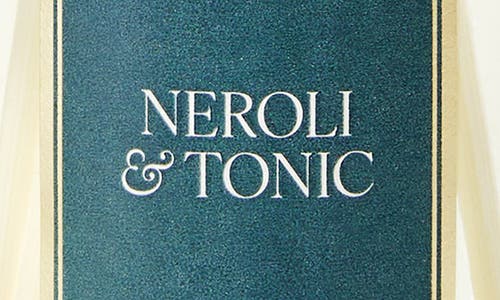Antica Farmacista Neroli & Tonic Fragrance Reed Diffuser In Blue