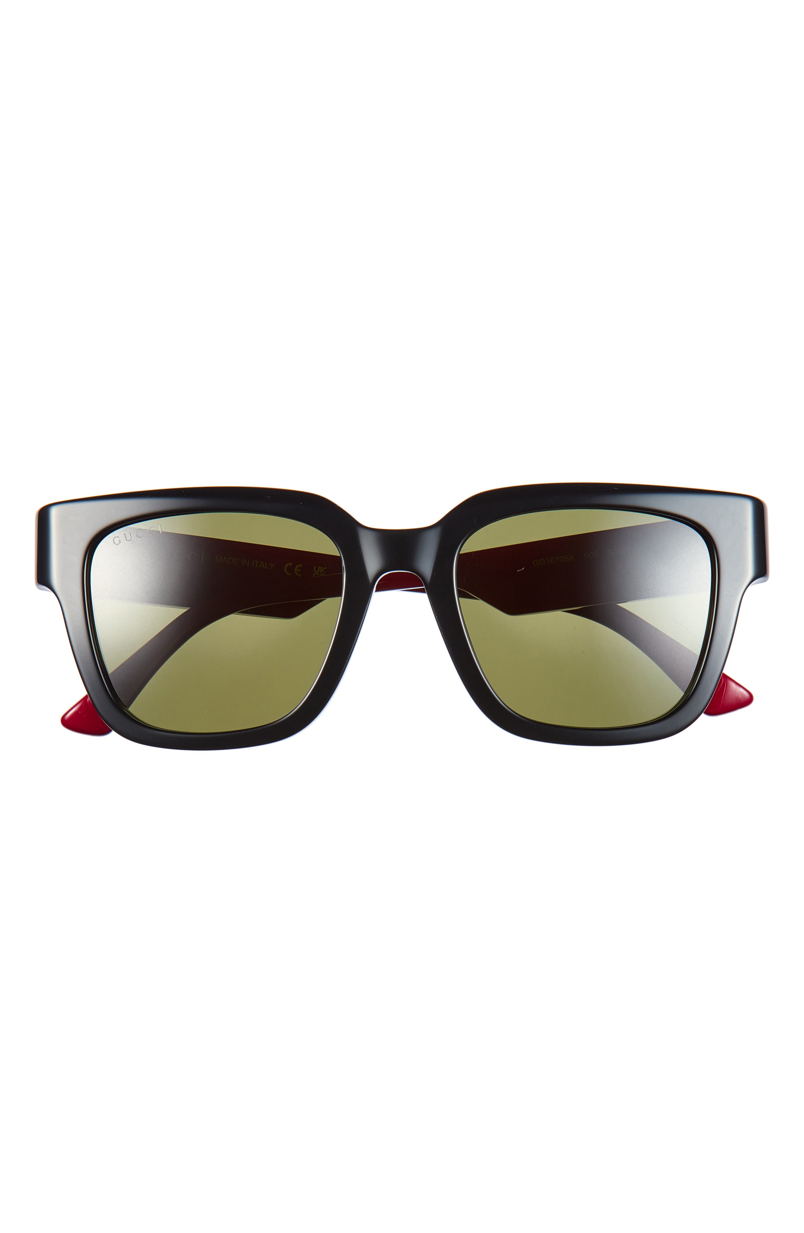Square Sunglasses