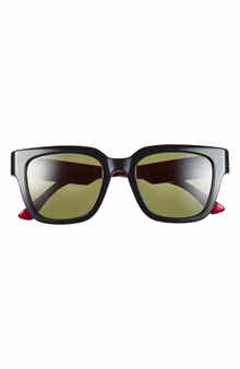 Square Sunglasses