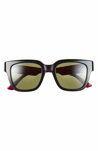 Square Sunglasses