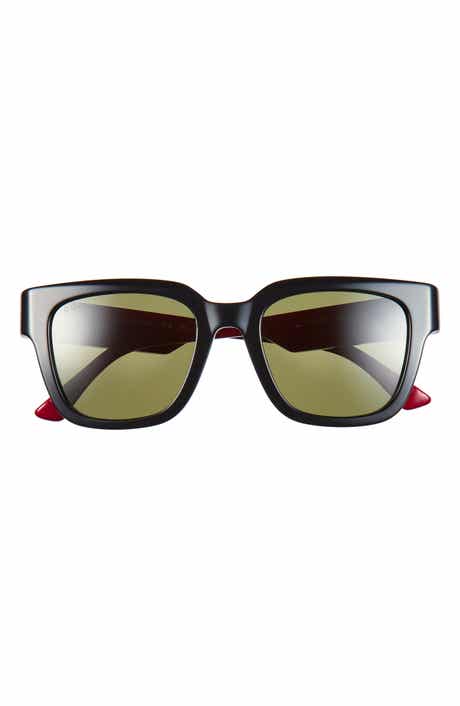 Square Sunglasses