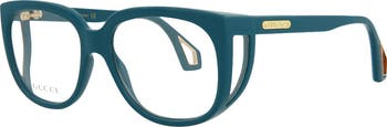 56mm Oversize Optical Frames