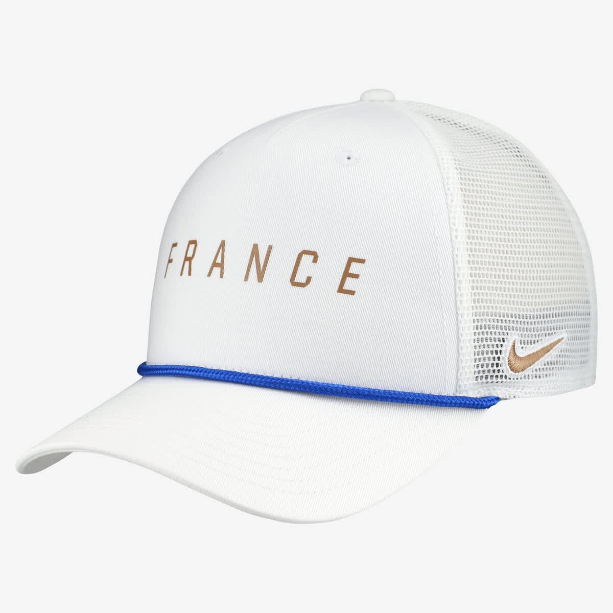 selected White