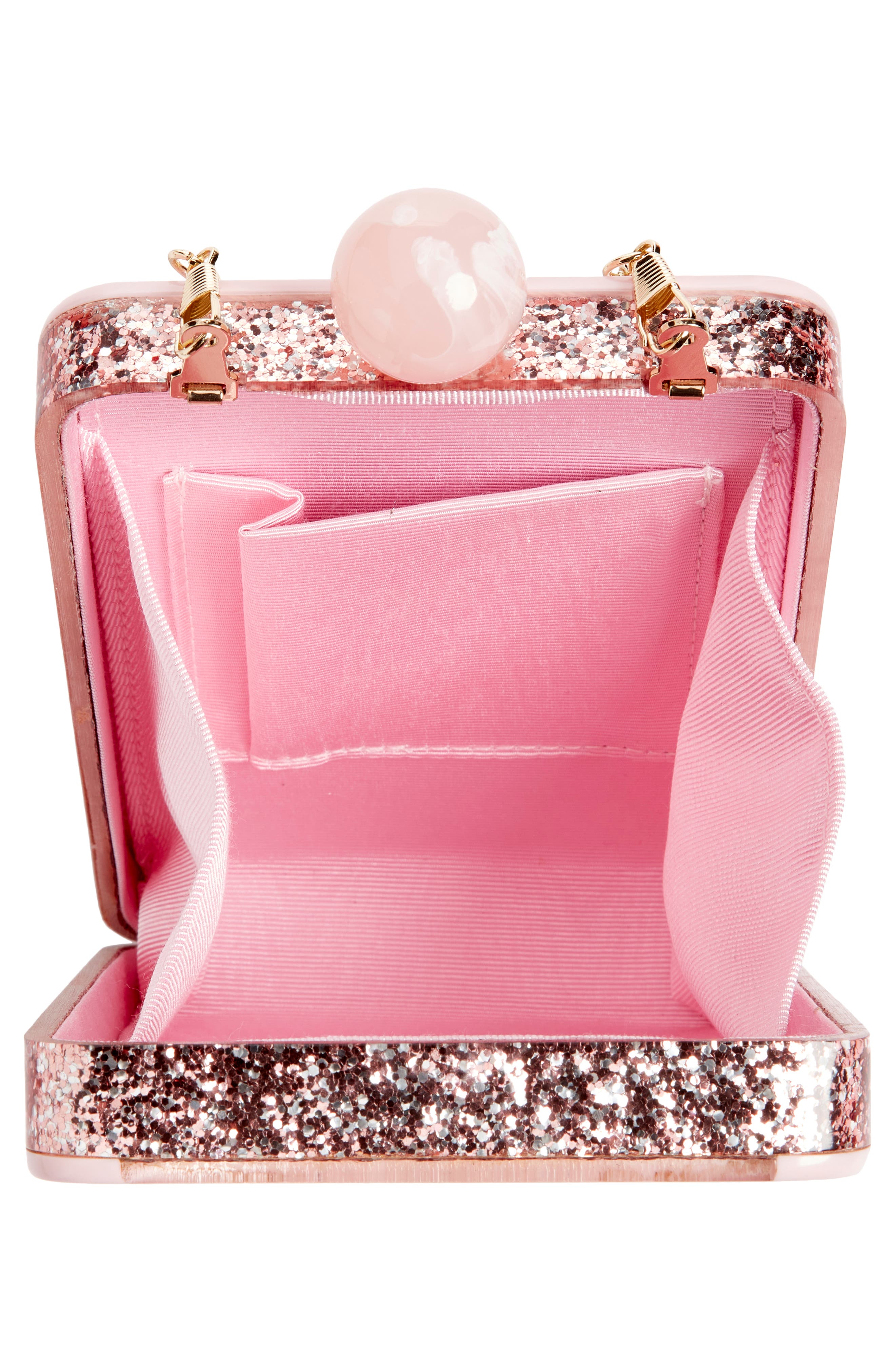 Kurt Geiger London Perfume Clutch (Women) | Nordstromrack