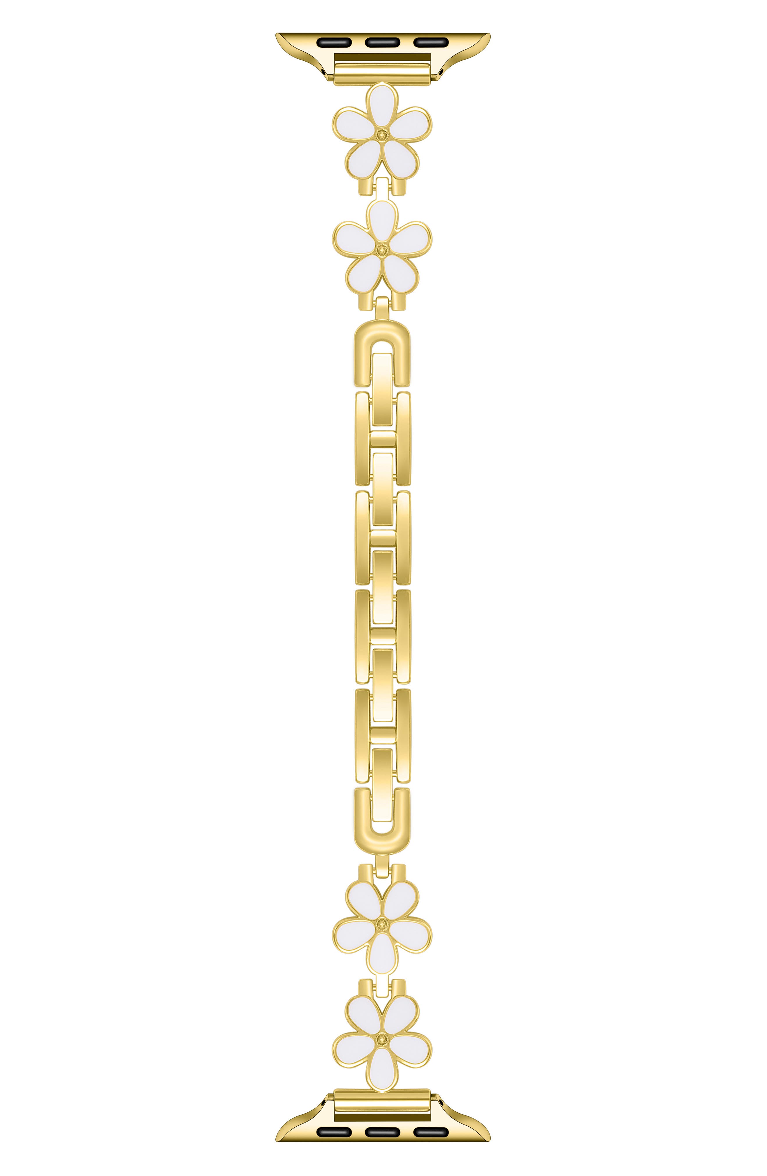 selected WHITE / GOLD