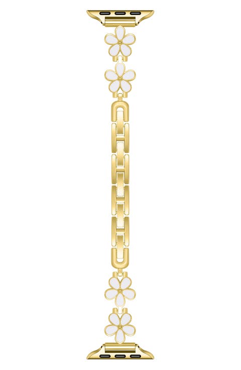 Daisy Apple Watch® Watchband