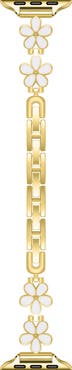 Posh Tech Daisy Apple Watch® Watchband