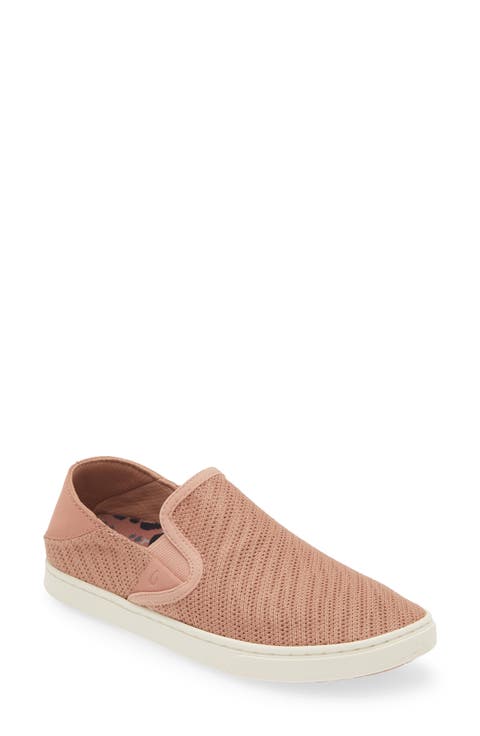 'Pehuea' Slip-On Sneaker (Women)