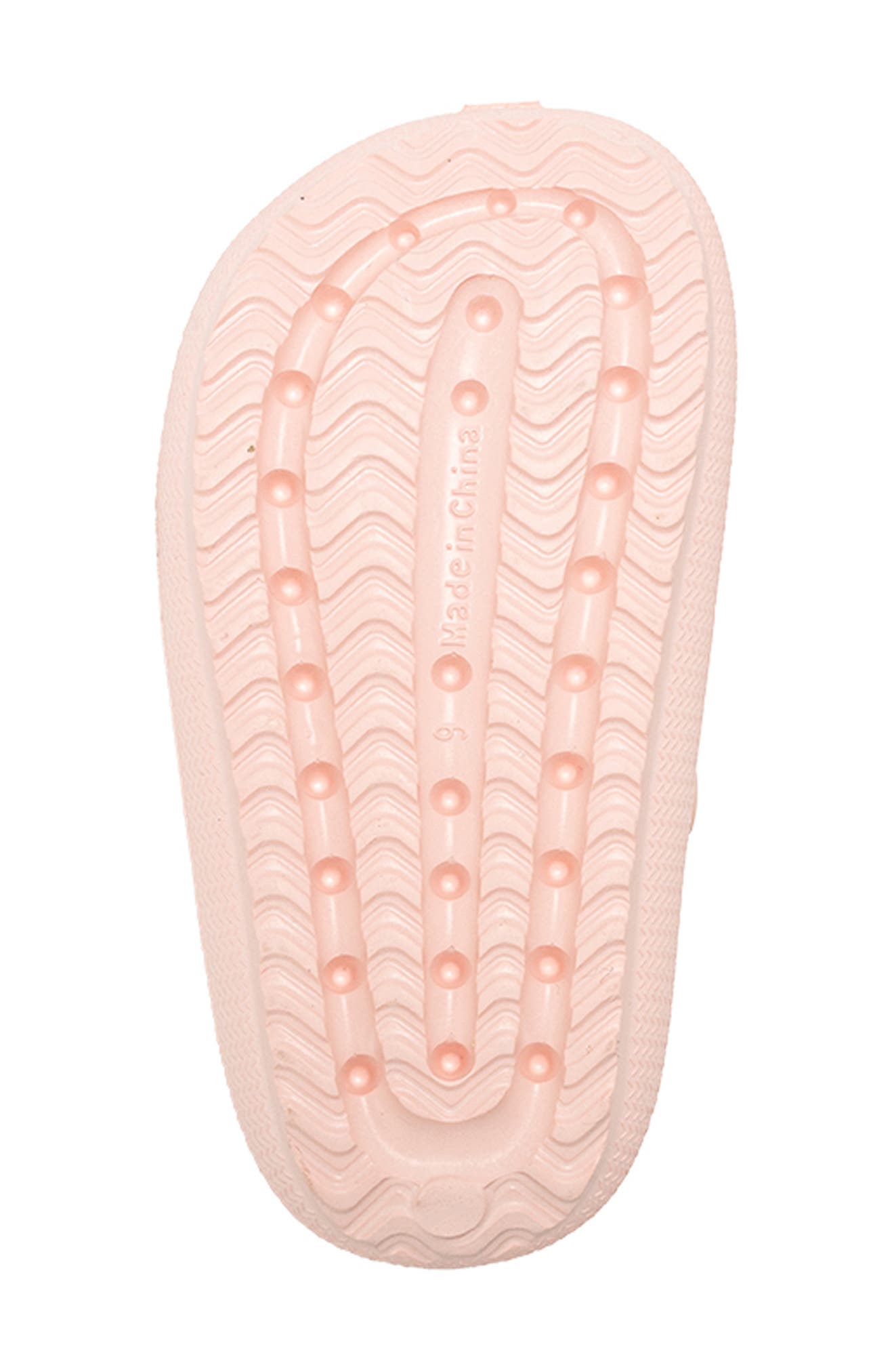 Kids' Tasi Slide Sandal, Alternate, color, BLUSH