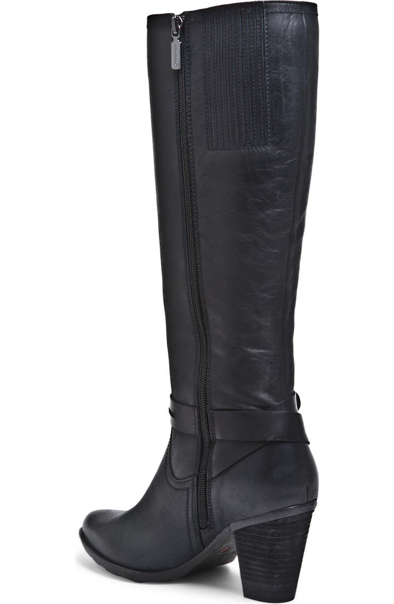 Blondo 'Fiby' Waterproof Leather Boot, Alternate, color,