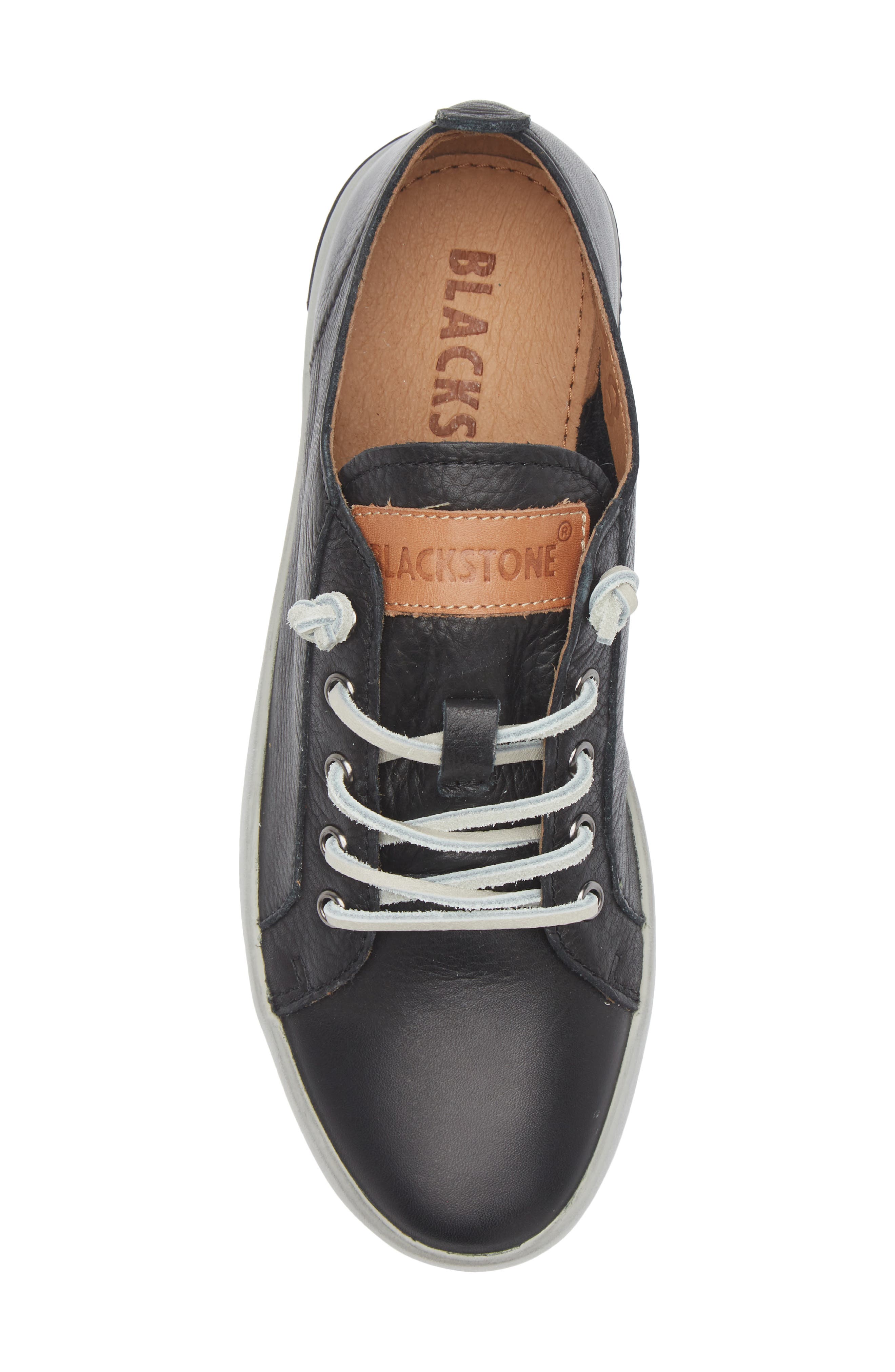 Blackstone 'JL20' Sneaker, Alternate, color, Black