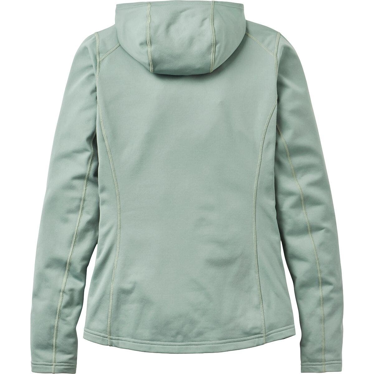 Superflux Full-Zip Hooded Jacket - Women's - image 4