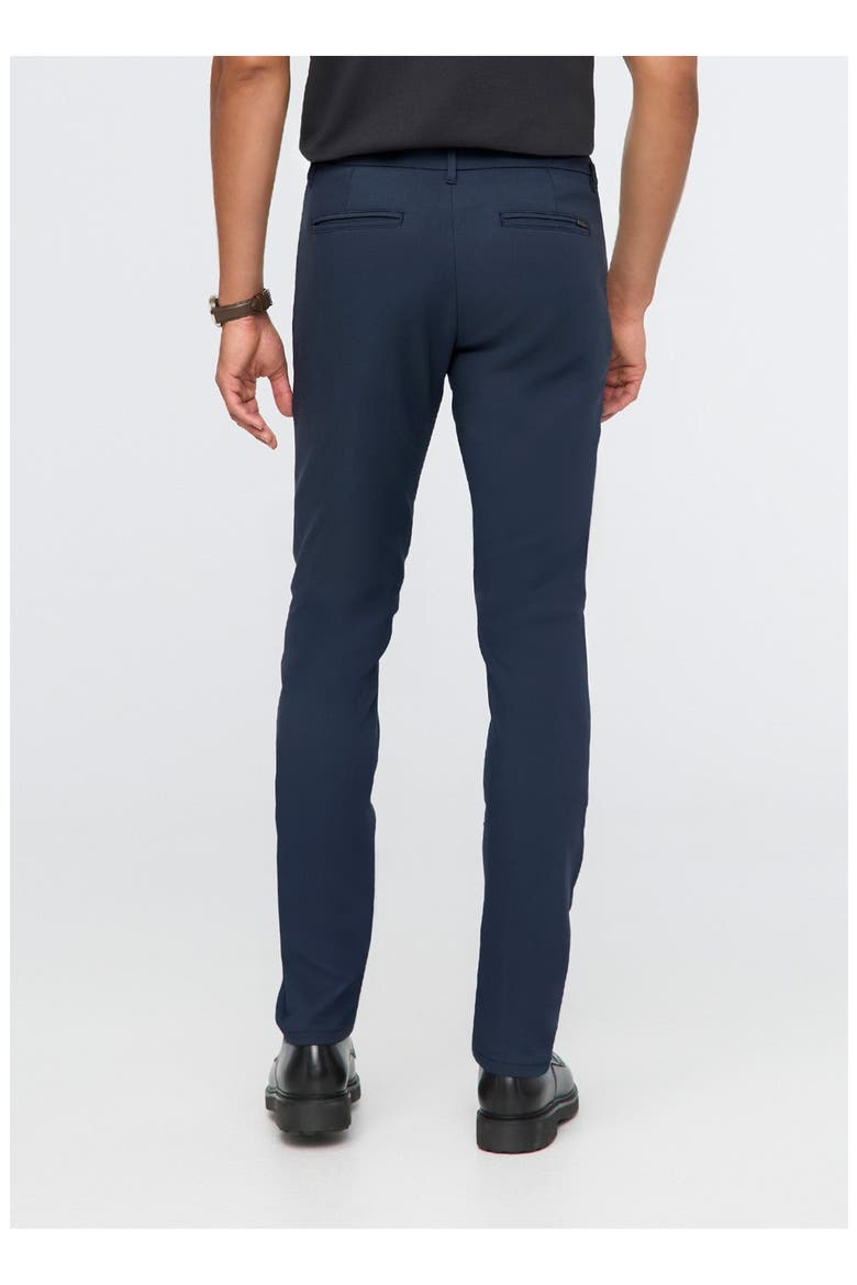 NuStretch Trouser, Alternate, color, Navy
