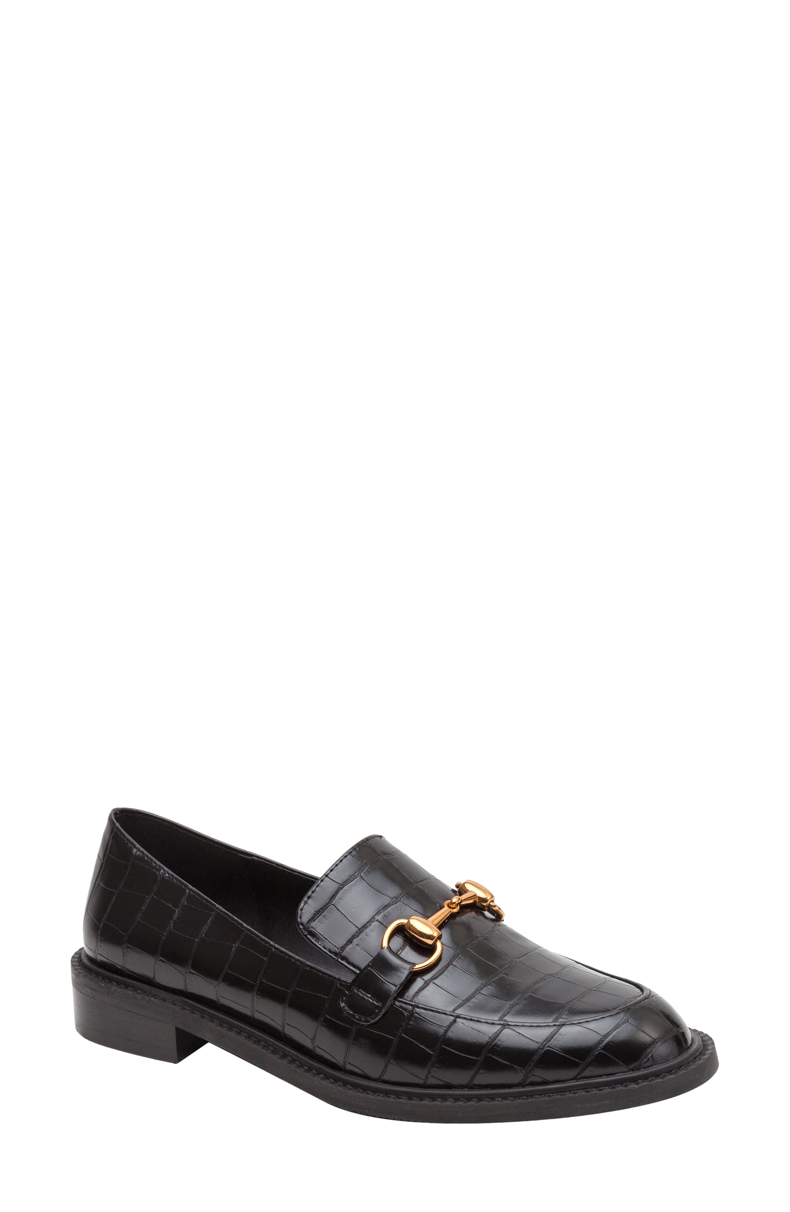 Zany Loafer