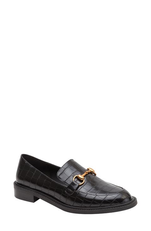 Zany Loafer