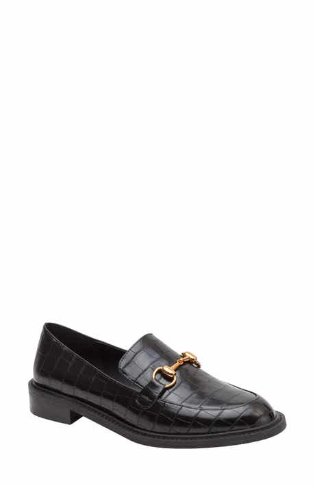 Zany Loafer