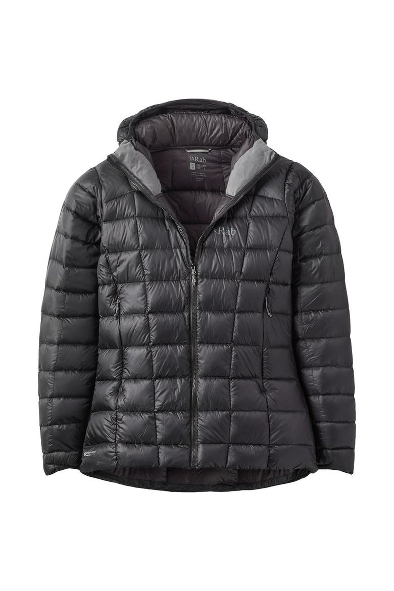 Mythic Alpine Down Jacket - Women's, Alternate, color, Black