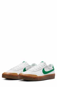 Nike Court Shot Low Top Sneaker