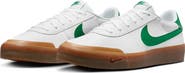 Nike Court Shot Low Top Sneaker